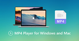 player for mp4 mac